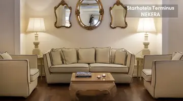 Starhotels Terminus