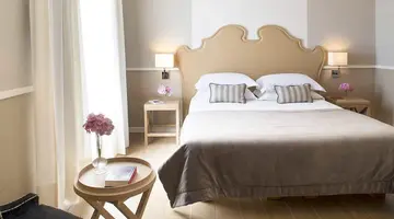 Starhotels Terminus