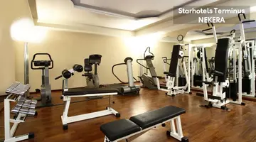 Starhotels Terminus