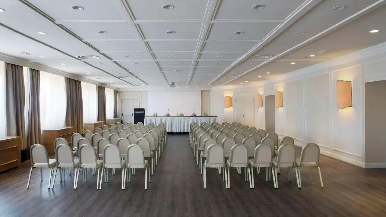 Starhotels Terminus
