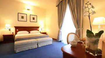 Starhotels Terminus