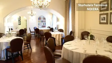 Starhotels Terminus