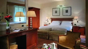 Starhotels Terminus