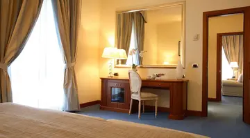 Starhotels Terminus