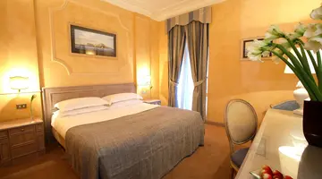 Starhotels Terminus