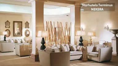 Starhotels Terminus