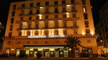 Starhotels Terminus