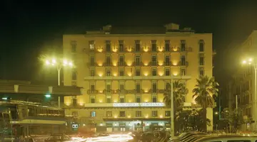 Starhotels Terminus