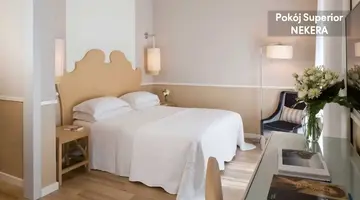 Starhotels Terminus