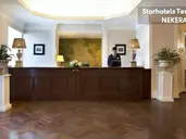 Starhotels Terminus