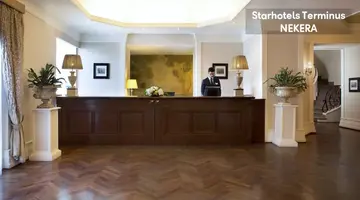 Starhotels Terminus