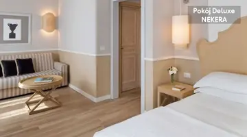 Starhotels Terminus