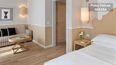 Starhotels Terminus