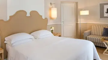 Starhotels Terminus