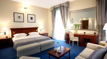 Starhotels Terminus