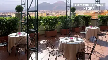Starhotels Terminus