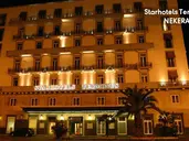 Starhotels Terminus