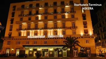 Starhotels Terminus