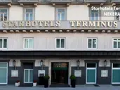 Starhotels Terminus