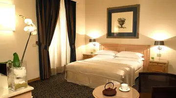 Starhotels Terminus