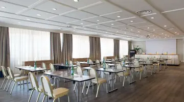 Starhotels Terminus