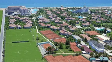 Starlight Resort Hotel