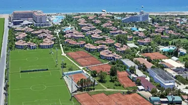 Starlight Resort Hotel