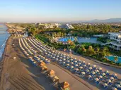 Starlight Resort Hotel