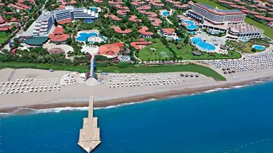 STARLIGHT RESORT HOTEL