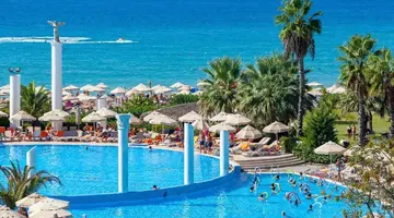 Starlight Resort Hotel