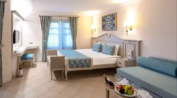STARLIGHT RESORT HOTEL