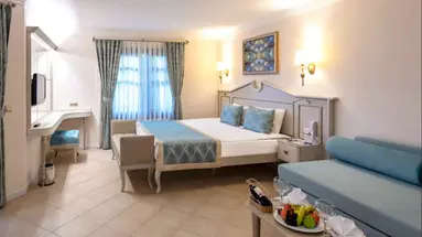 STARLIGHT RESORT HOTEL