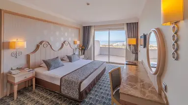 STARLIGHT RESORT HOTEL