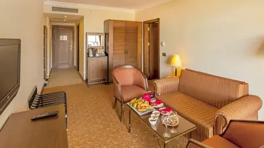 STARLIGHT RESORT HOTEL