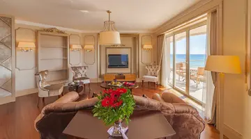 STARLIGHT RESORT HOTEL