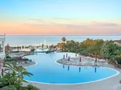 Starlight Resort Hotel