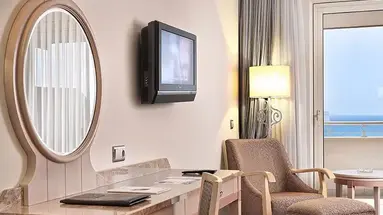 Starlight Resort Hotel