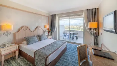 STARLIGHT RESORT HOTEL