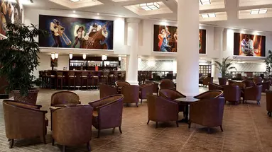 STARLIGHT RESORT HOTEL