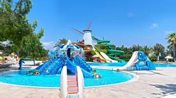 STARLIGHT RESORT HOTEL
