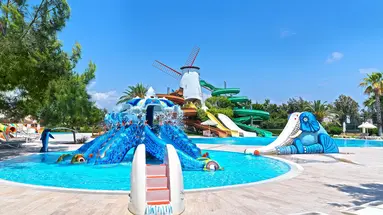 STARLIGHT RESORT HOTEL