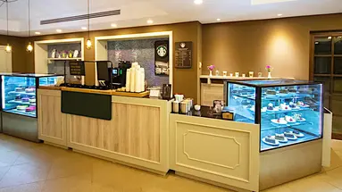 STARLIGHT RESORT HOTEL