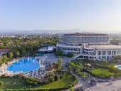 STARLIGHT RESORT HOTEL