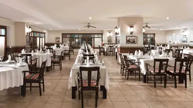 STARLIGHT RESORT HOTEL