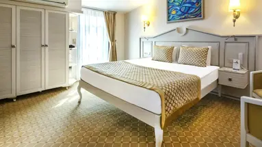 STARLIGHT RESORT HOTEL