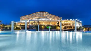 STARLIGHT RESORT HOTEL