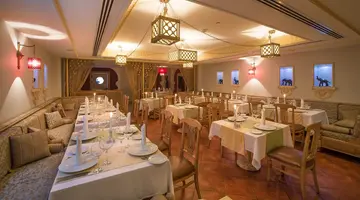 STARLIGHT RESORT HOTEL