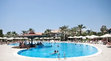 STARLIGHT RESORT HOTEL