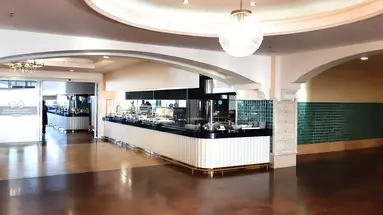 STARLIGHT RESORT HOTEL