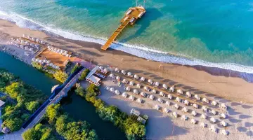 Starlight Resort Hotel